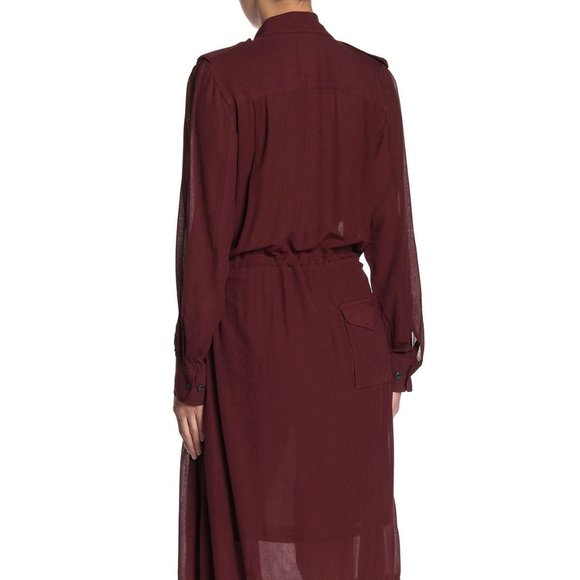 Rag & Bone Oasis Dress - Picture 13 of 14